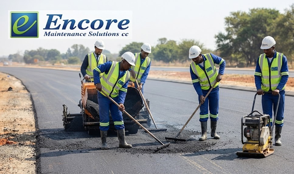 Encore Maintenance Solutions site photo 3